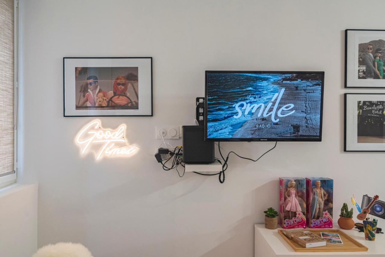 Apartment Explorereims- Hollywood Glamour Proche Gare/centre