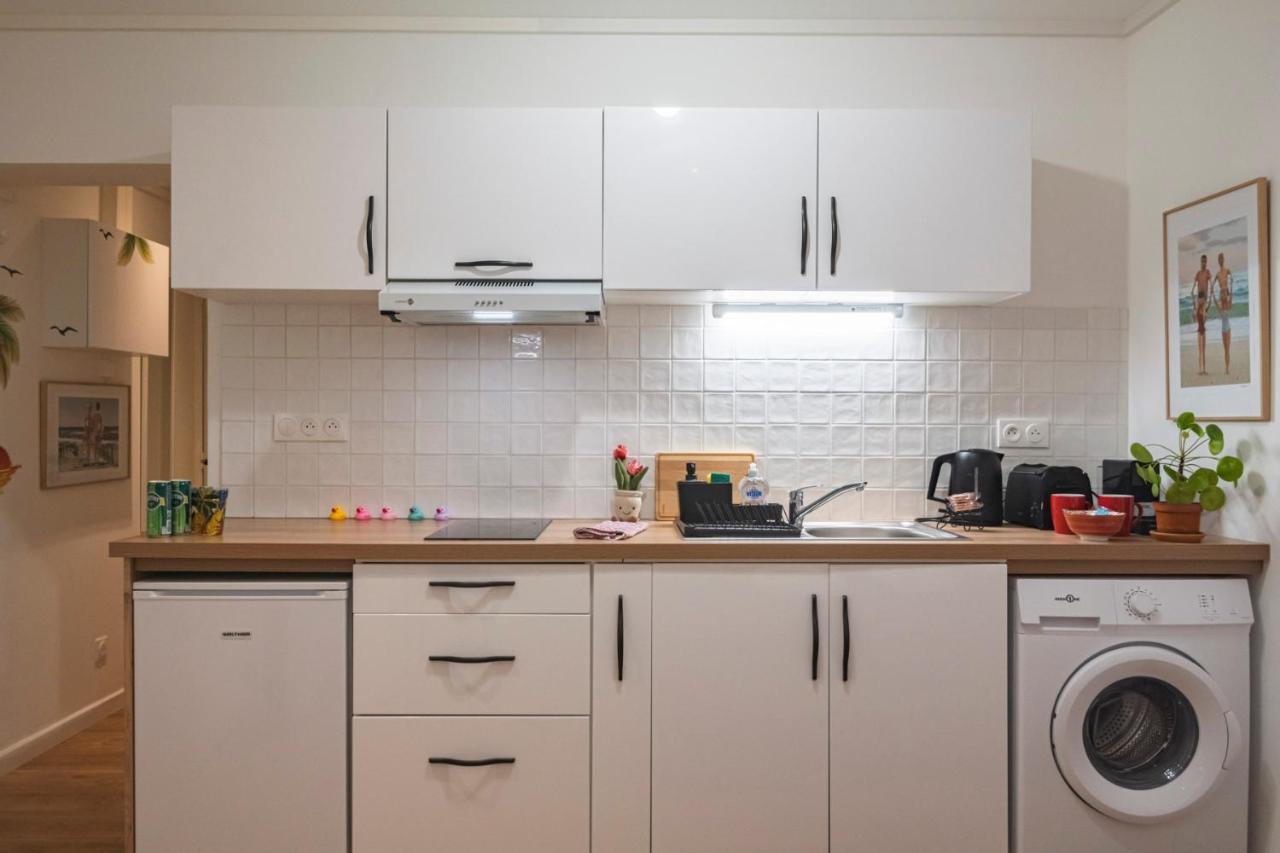 Explorereims- Hollywood Glamour Proche Gare/centre Apartamento