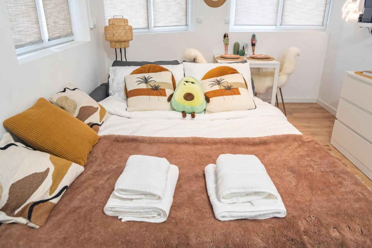 Appartement Explorereims- Hollywood Glamour Proche Gare/centre *